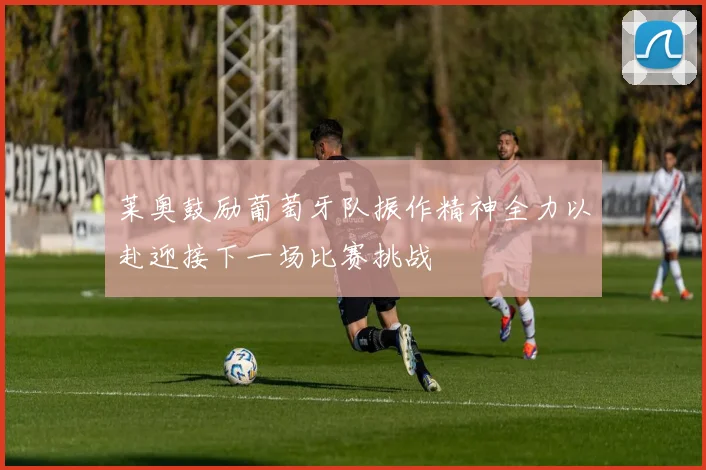 莱奥鼓励葡萄牙队振作精神全力以赴迎接下一场比赛挑战