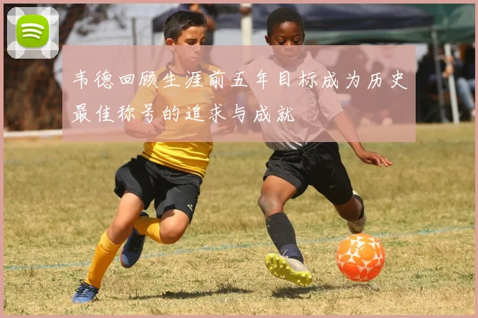 韦德回顾生涯前五年目标成为历史最佳称号的追求与成就